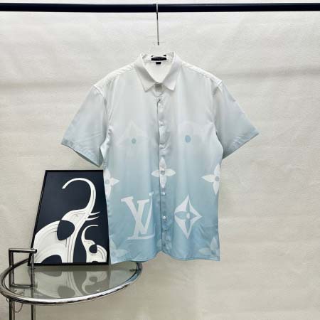 2025年8月19日入荷新作 LOUIS VUITTON半袖...