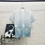 2025年8月19日入荷新作 LOUIS VUITTON半袖 tシャツ人気商品/DW工場