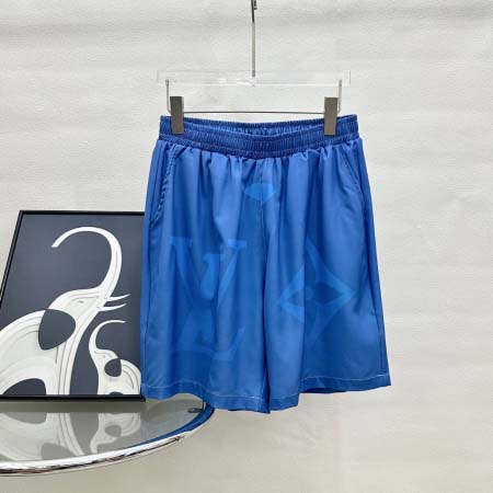 2025年8月19日入荷新作 LOUIS VUITTON半ズ...