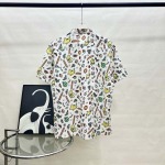 2025年8月19日入荷新作 LOUIS VUITTON半袖 tシャツ人気商品/DW工場