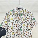 2025年8月19日入荷新作 LOUIS VUITTON半袖 tシャツ人気商品/DW工場