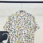 2025年8月19日入荷新作 LOUIS VUITTON半袖 tシャツ人気商品/DW工場