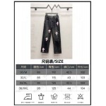 2025年8月19日入荷新作Chrome hearts ジーパン人気商品/DW工場
