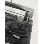 2025年8月19日入荷新作Chrome hearts ジーパン人気商品/DW工場