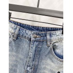 2025年8月19日入荷新作Chrome hearts ジーパン人気商品/DW工場