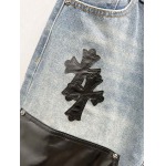 2025年8月19日入荷新作Chrome hearts ジーパン人気商品/DW工場
