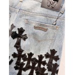 2025年8月19日入荷新作Chrome hearts ベスト  人気商品/DW工場