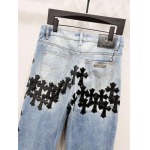 2025年8月19日入荷新作Chrome hearts ベスト  人気商品/DW工場