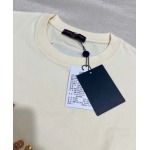 2025年8月19日入荷新作 LOUIS VUITTON半袖 tシャツ人気商品/DW工場