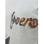 2025年8月19日入荷新作 LOUIS VUITTON半袖 tシャツ人気商品/DW工場