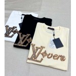 2025年8月19日入荷新作 LOUIS VUITTON半袖 tシャツ人気商品/DW工場