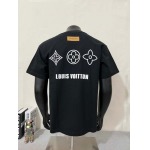 2025年8月19日入荷新作 LOUIS VUITTON半袖 tシャツ人気商品/DW工場