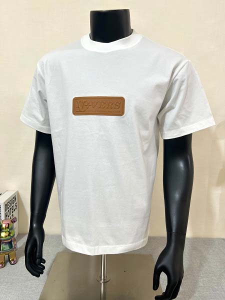 2025年8月19日入荷新作 LOUIS VUITTON半袖...