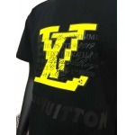 2025年8月19日入荷新作 LOUIS VUITTON半袖 tシャツ人気商品/DW工場