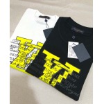 2025年8月19日入荷新作 LOUIS VUITTON半袖 tシャツ人気商品/DW工場