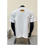 2025年8月19日入荷新作 LOUIS VUITTON半袖 tシャツ人気商品/DW工場