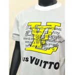 2025年8月19日入荷新作 LOUIS VUITTON半袖 tシャツ人気商品/DW工場