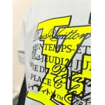 2025年8月19日入荷新作 LOUIS VUITTON半袖 tシャツ人気商品/DW工場