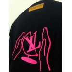 2025年8月19日入荷新作 LOUIS VUITTON半袖 tシャツ人気商品/DW工場