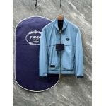 2025年8月20日入荷新作Prada春秋ジャケット 高级品超厳選★入手困難/誕生日プレゼント