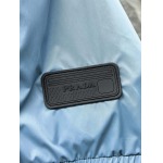 2025年8月20日入荷新作Prada春秋ジャケット 高级品超厳選★入手困難/誕生日プレゼント