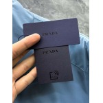 2025年8月20日入荷新作Prada春秋ジャケット 高级品超厳選★入手困難/誕生日プレゼント