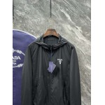 2025年8月20日入荷新作Prada春秋ジャケット 高级品超厳選★入手困難/誕生日プレゼント