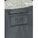 2025年8月20日入荷新作Prada春秋ジャケット 高级品超厳選★入手困難/誕生日プレゼント