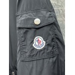 2025年8月20日入荷新作Moncler春秋ジャケット 高级品超厳選★入手困難/誕生日プレゼント