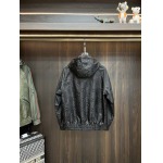 2025年8月20日入荷新作Gucci春秋ジャケット 高级品超厳選★入手困難/誕生日プレゼント