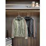 2025年8月20日入荷新作Gucci春秋ジャケット 高级品超厳選★入手困難/誕生日プレゼント