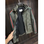 2025年8月20日入荷新作Moncler春秋ジャケット 高级品超厳選★入手困難/誕生日プレゼント