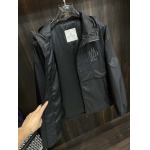 2025年8月20日入荷新作Moncler春秋ジャケット 高级品超厳選★入手困難/誕生日プレゼント
