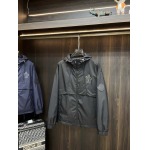 2025年8月20日入荷新作Moncler春秋ジャケット 高级品超厳選★入手困難/誕生日プレゼント