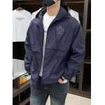 2025年8月20日入荷新作Moncler春秋ジャケット 高级品超厳選★入手困難/誕生日プレゼント