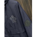 2025年8月20日入荷新作Moncler春秋ジャケット 高级品超厳選★入手困難/誕生日プレゼント