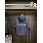 2025年8月20日入荷新作Moncler春秋ジャケット 高级品超厳選★入手困難/誕生日プレゼント