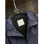 2025年8月20日入荷新作Moncler春秋ジャケット 高级品超厳選★入手困難/誕生日プレゼント