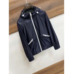 2025年8月20日入荷新作Gucci春秋ジャケット 高级品超厳選★入手困難/誕生日プレゼント