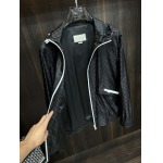 2025年8月20日入荷新作Gucci春秋ジャケット 高级品超厳選★入手困難/誕生日プレゼント