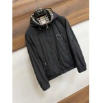 2025年8月20日入荷新作Burberry春秋ジャケット 高级品超厳選★入手困難/誕生日プレゼント