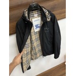 2025年8月20日入荷新作Burberry春秋ジャケット 高级品超厳選★入手困難/誕生日プレゼント