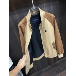 2025年8月20日入荷新作Louis Vuitton春秋ジャケット 高级品超厳選★入手困難/誕生日プレゼント