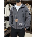 2025年8月20日入荷新作Burberry秋冬ジャケット 高级品超厳選★入手困難/誕生日プレゼント