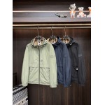 2025年8月20日入荷新作Burberry秋冬ジャケット 高级品超厳選★入手困難/誕生日プレゼント