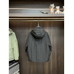 2025年8月20日入荷新作Burberry秋冬ジャケット 高级品超厳選★入手困難/誕生日プレゼント