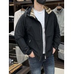 2025年8月20日入荷新作Burberry秋冬ジャケット 高级品超厳選★入手困難/誕生日プレゼント