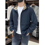 2025年8月20日入荷新作Burberry秋冬ジャケット 高级品超厳選★入手困難/誕生日プレゼント