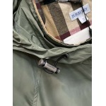 2025年8月20日入荷新作Burberry秋冬ジャケット 高级品超厳選★入手困難/誕生日プレゼント