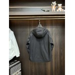 2025年8月20日入荷新作Louis Vuitton秋冬ジャケット 高级品超厳選★入手困難/誕生日プレゼント